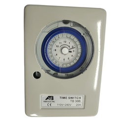 [A&amp;B.TB38B] A&amp;B TB38B