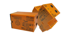 [FOXTAM.11WRP.E.380.3] FOXTAM CONTROLS 11WRP/E 380VAC 3W