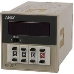 [ANLY.AH4CN-RG.100-240V] ANLY AH4CN-RG AC/DC100-240V