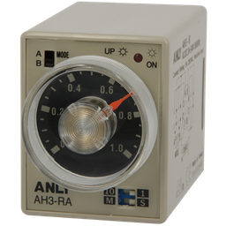 [ANLY.AH3-RD] ANLY AH3-RD AC/DC24-240V