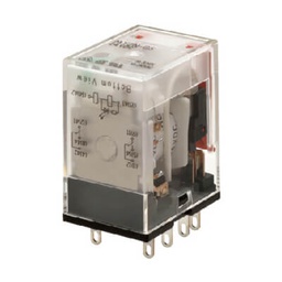 [OMRON.MY2-GS.DC48] OMRON MY2-GS DC48V