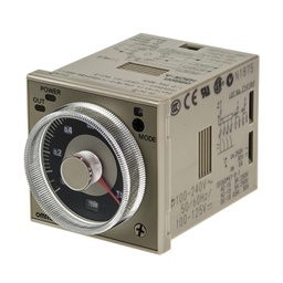 [OMRON.H3CR-A.AC100-240.DC100-125] OMRON H3CR-A 100-240AC/100-125DC