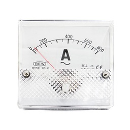 [BEW.BP-80.ACA.CT] BEW BP-80 5A CT Ammeter