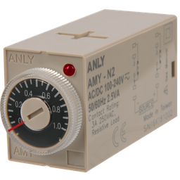 [ANLY.AMY-N4.AC.DC12-24V] ANLY AMY-N4 AC/DC12-24V