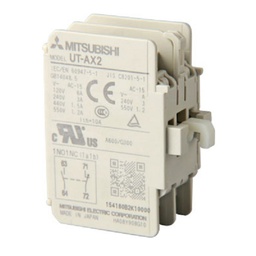 [MIT.UT-AX2.2A] MITSUBISHI AX2 2A