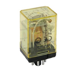 [IDEC.RR2P-ULAC220] IDEC RR2P-UL AC220V