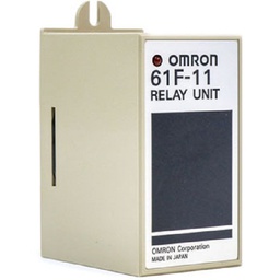 [OMRON.61F-11] OMRON 61F-11