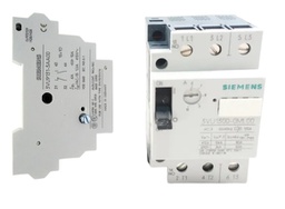 [SIE.3VU1300-1ML00(SET)] SIEMENS 3VU1300-0ML00 + 3VU9131-3AA00