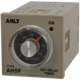 [ANLY.AH5F.AC220V.60M] ANLY AH5F AC220V 60M