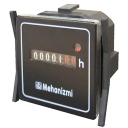 [MEHANIZMI.HK46.G3.230VAC50HZ] Mehanizmi HK46 230VAC 50HZ
