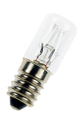 [OTHER.E14.T16X45.220-260V5-7W] BULB E14 T16X45 220-260V 5-7W