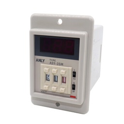 [ANLY.ASY-3MH.AC220V] ANLY ASY-3MH AC220V