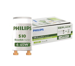 [PHILIPS.S10] PHILIPS S10 Ecoclick Starters