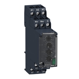 [SE.RM22LA32MR] SCHNEIDER ELECTRIC RM22LA32MR