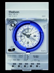 [THEBEN.1810011] THEBEN 1810011 SUL 181 d 110-230VAC