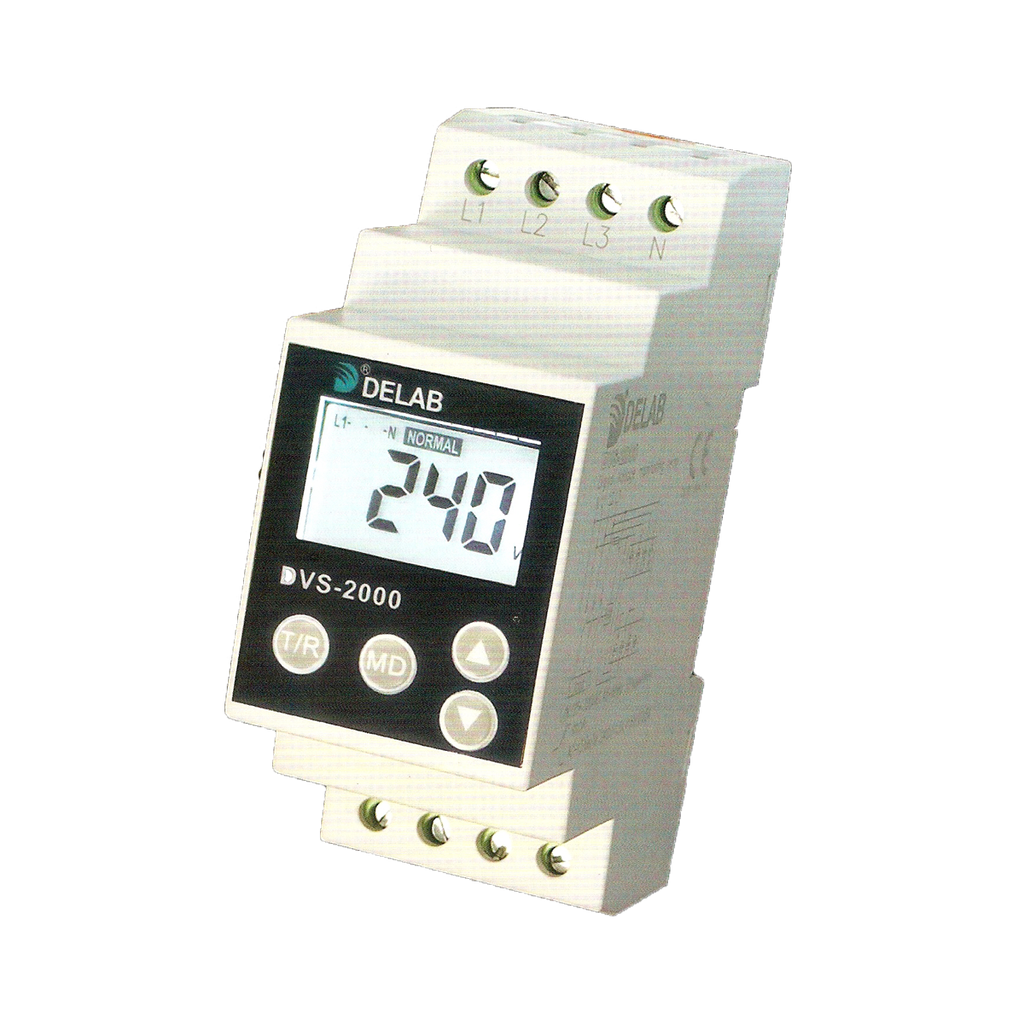 DELAB DVS-2000 | Wah Sum Online