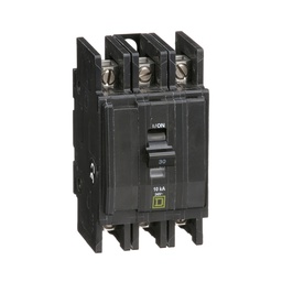 [SE.QOU330] SCHNEIDER ELECTRIC QOU330