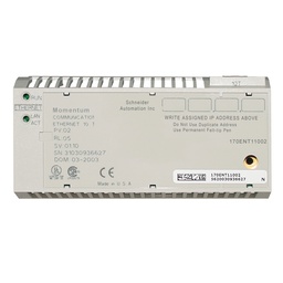 [SE.170ENT11002] SCHNEIDER ELECTRIC 170ENT11002