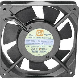 [HPE.HPE-1225HA2SAT(L)] HPE HIGH SPEED FAN 120x120x25 AC220V