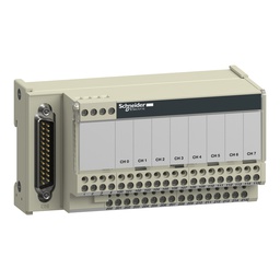 [SE.ABE7CPA02] SCHNEIDER ELECTRIC ABE7CPA02