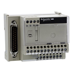[SE.ABE7CPA21] SCHNEIDER ELECTRIC ABE7CPA21