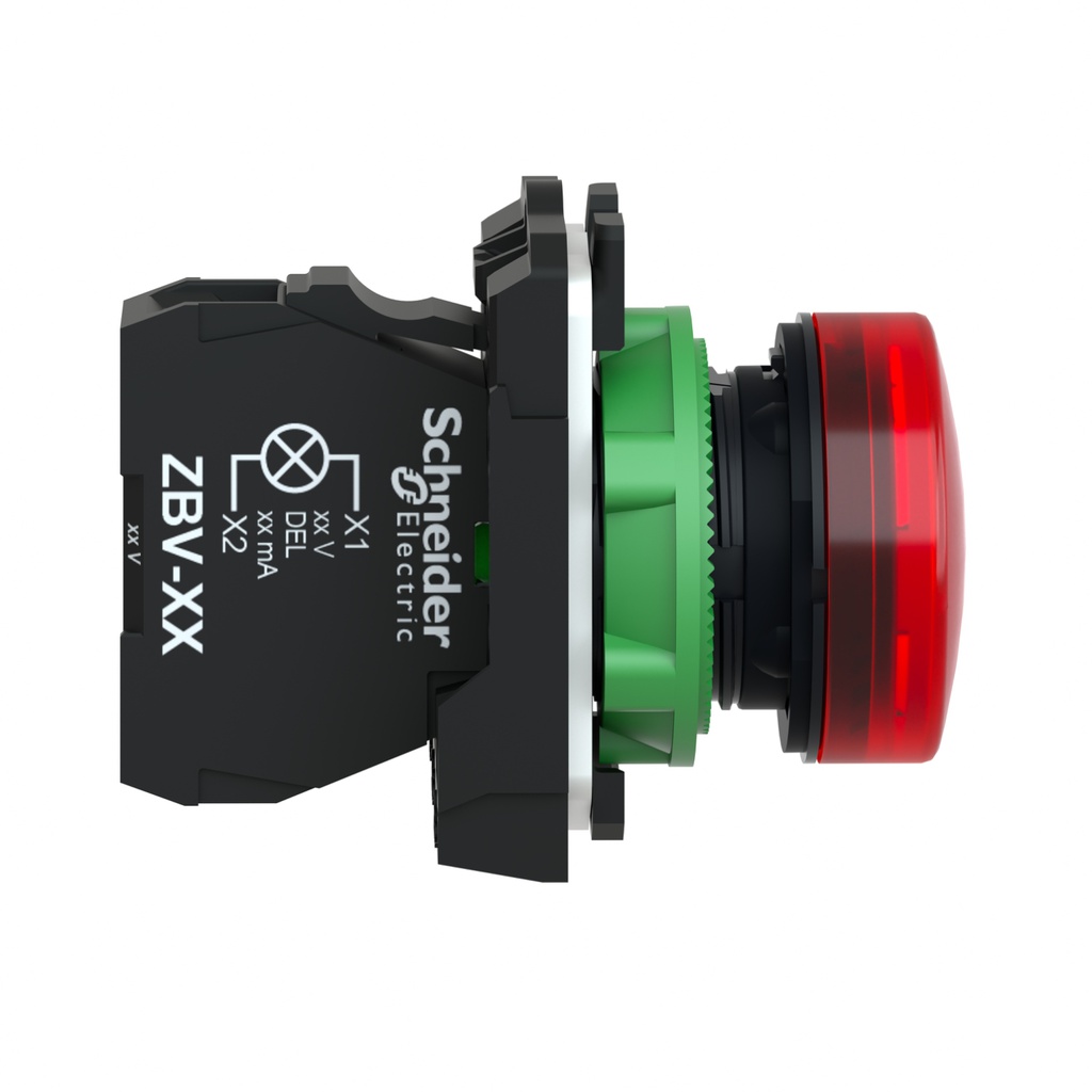 SCHNEIDER XB5AVB4 | Wah Sum Online