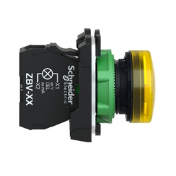 [SE.XB5AVB5] SCHNEIDER ELECTRIC XB5AVB5