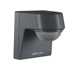 [ESYLUX.EM10025365] ESYLUX DEFENSOR MD 200° 24 IR 1C IP55 AN