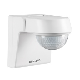 [ESYLUX.EM10025372] ESYLUX DEFENSOR MD 230° 40 IR 1C IP55 WH