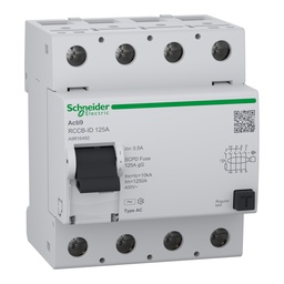 [SE.A9R16492] SCHNEIDER ELECTRIC A9R16492
