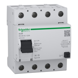 [SE.A9R34492] SCHNEIDER ELECTRIC A9R34492