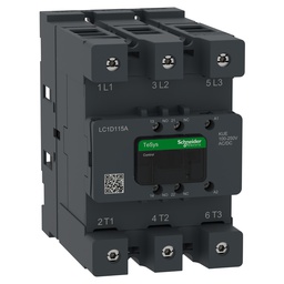 [SE.LC1D115AKUE] SCHNEIDER ELECTRIC LC1D115AKUE