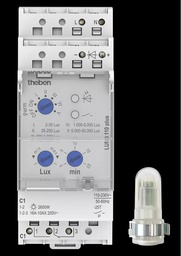 [THEBEN.1100910] THEBEN.1100910 LUNA 110 PLUS AL