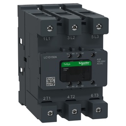 [SE.LC1D150AKUE] SCHNEIDER ELECTRIC LC1D150AKUE