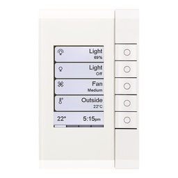 [SE.5085EDLB-PW] SCHNEIDER ELECTRIC 5085EDLB-PW