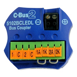 [SE.5102BCLEDL] SCHNEIDER ELECTRIC 5102BCLEDL