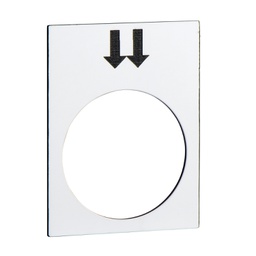 [SE.ZB2BY4908] SCHNEIDER ELECTRIC ZB2BY4908